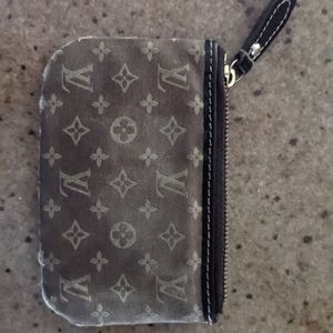 Luis Vuitton Card Holder